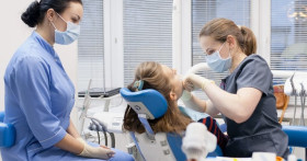 Что подразумевается под реставрацией зубов?