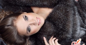 Чистка меха в домашних условиях: просто, быстро, качественно!