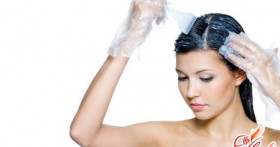 Как можно сделать профессиональное окрашивание волос в домашних условиях?