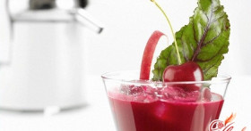 Свекольная диета – легкий способ сбросить вес и очистить организм!