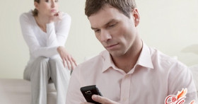 Как вернуть мужа, не потеряв собственного достоинства