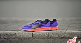 Новые кроссовки Puma Ignite возвращают сто процентов энергии