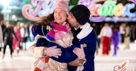 Где погулять зимой в Москве?