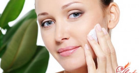 Крем для молодой кожи лица – добавьте сияния