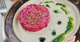 Свекла с чесноком и майонезом: вкусное блюдо на каждый день