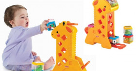 Игрушки, помогающие родителям в воспитании детей