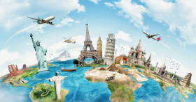 Авторские экскурсии по любому городу мира