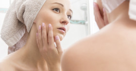 Как избавиться от черных точек на носу: несколько простых рецептов