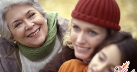 Счастливая старость: миф или реальность?