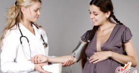 Обезболивание во время родов