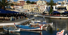 Достопримечательности и красоты Крита