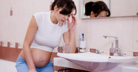 Диарея у беременных: отчего появляется и чем лечить