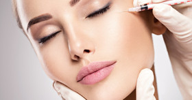 Контурная пластика лица — что это?