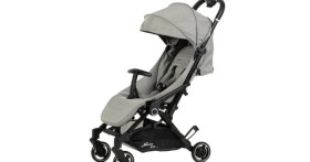 Где недорого купить прогулочную коляску