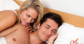 Секс в жизни женщины: его значение и усовершенствование