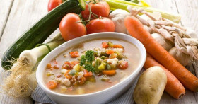 Способы приготовления овощей при панкреатите