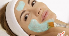 Как делать омолаживающие маски для лица в домашних условиях