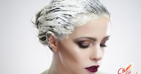 Как сделать маску из сметаны для волос?