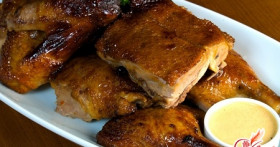 Как вкусно приготовить утку?