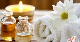 Ароматерапия: панацея для вашей кожи лица