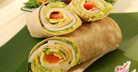 Как приготовить рулет из лаваша?