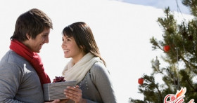 Как встречают Новый год в разных странах