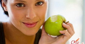Маска для лица из яблок – миф или правда?
