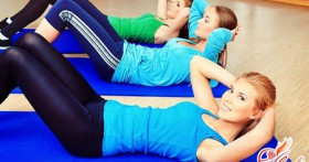 Упражнения для брюшного пресса: правила и рекомендации