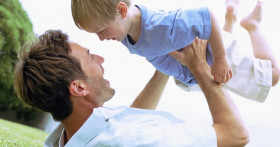 Особенности воспитания маленьких мальчиков