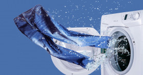 Отбеливаем джинсы дома: самые эффективные средства