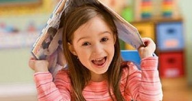 Выбор школы и первого учителя