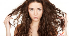 Интересные факты: почему у людей кудрявые волосы?