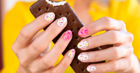 Модные идеи дизайна ногтей 2019: что актуально, новинки года