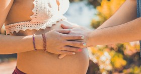 Симптомы и лечение тонуса матки при беременности