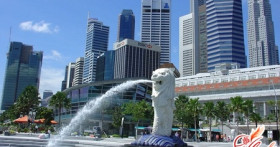 Сингапур: достопримечательности будущего