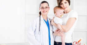 Аллергия у детей