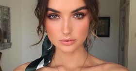 Как красиво завязать платок на шею, голову и тело