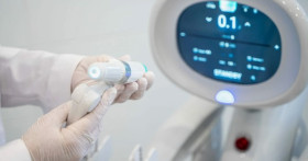 Новинка в косметологии – Ультраформер МРТ 4