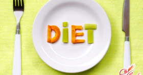 Выбираем хорошую диету
