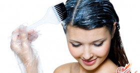 Приготовление масок для волос на ночь в домашних условиях