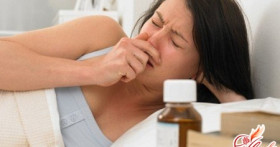 Беременность и простуда