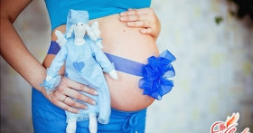 Беременность 25 неделя: признаки, симптомы, узи