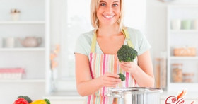 Пищевая аллергия: как правильно питаться и лечиться