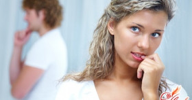 Как извиниться перед парнем и не остаться виноватой