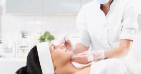 Курс “Сестринское дело в косметологии”