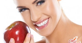 Пара советов о том, как отбелить зубы самостоятельно