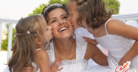 Свадебные приметы и традиции: как обеспечить семейное счастье с первого дня