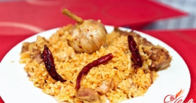 Как приготовить настоящий плов: классический рецепт и различные вариации