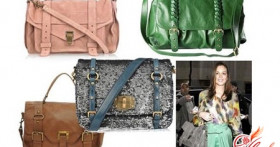 Выбираем сумку – почтальон