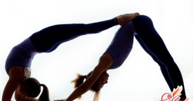 Йога для похудения, или Худеем по-философски